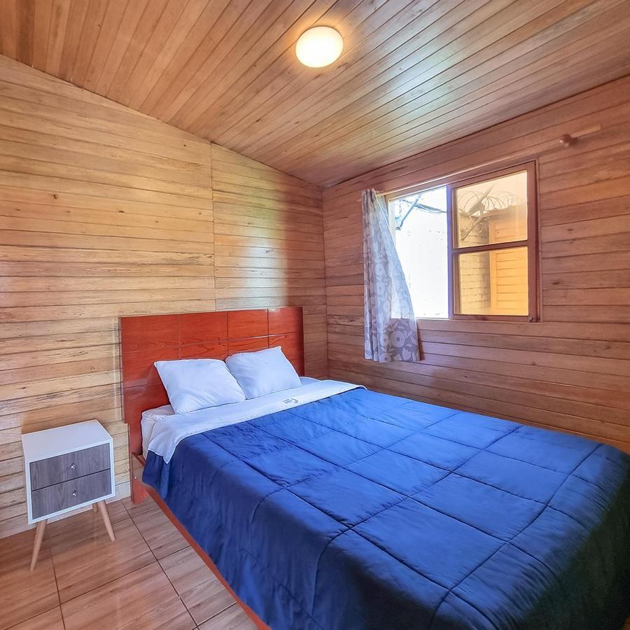 Hostal El Paraíso De