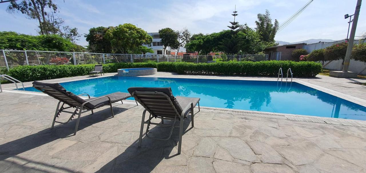El Paraíso De Hostal *