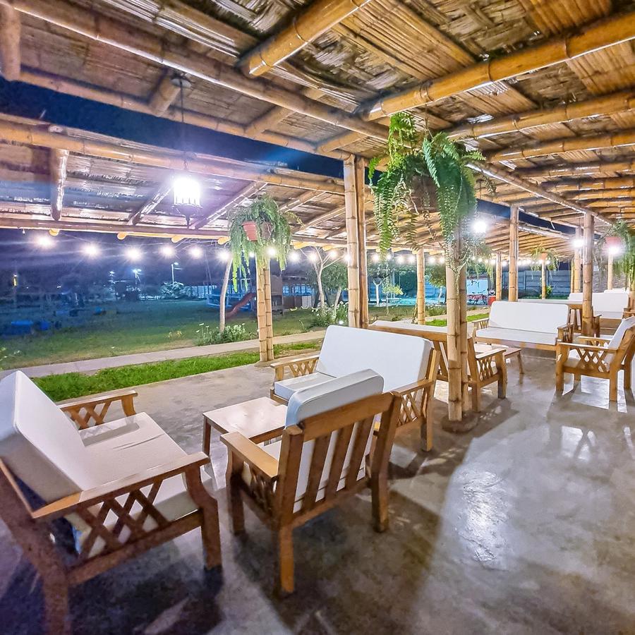 Hostal El Paraíso De *