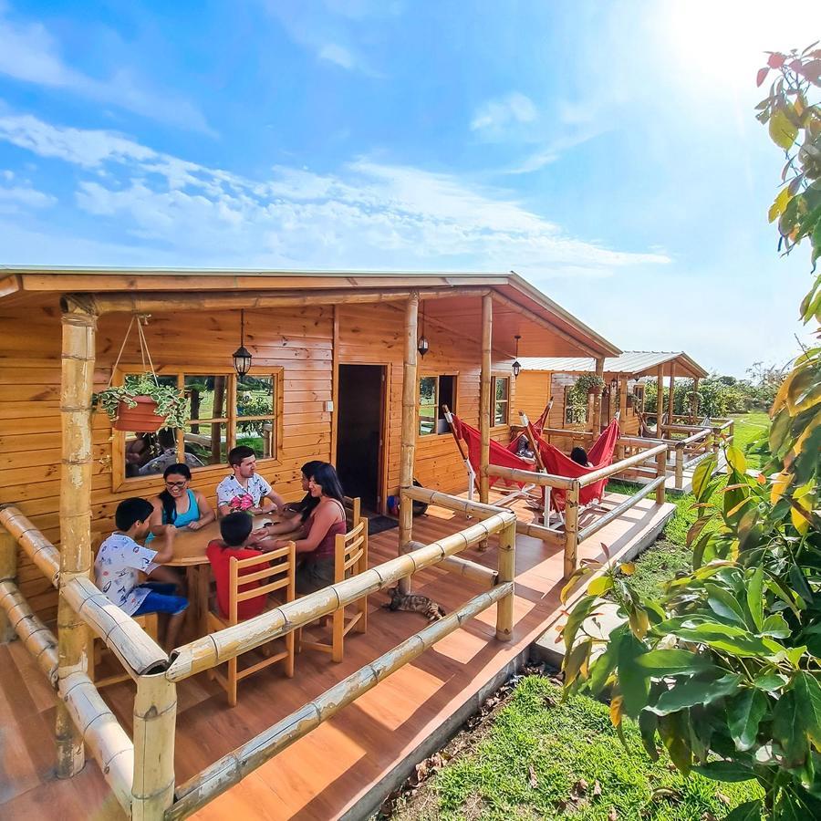 El Paraíso De Hostal